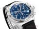 BLS Factory Replica Breitling New Chronomat B01 watch Blue Steel 42mm (3)_th.jpg